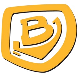 Logo of a technology and logistics software partner
